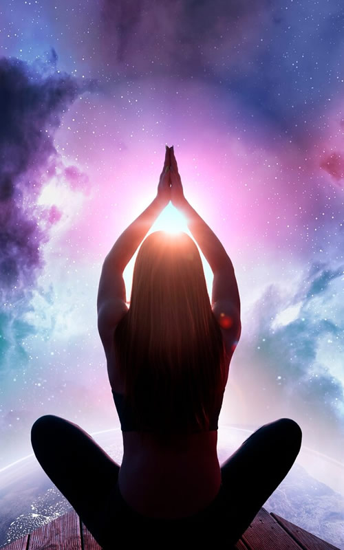 hvad er fjernhealing